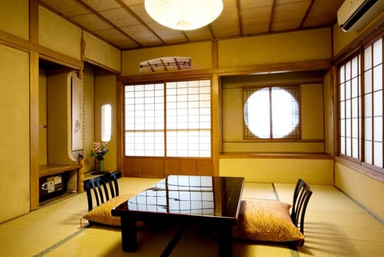 いずみ荘＜岐阜県下呂市＞ 2