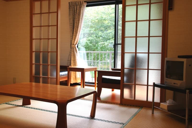 耶馬溪サイクリングターミナル 2