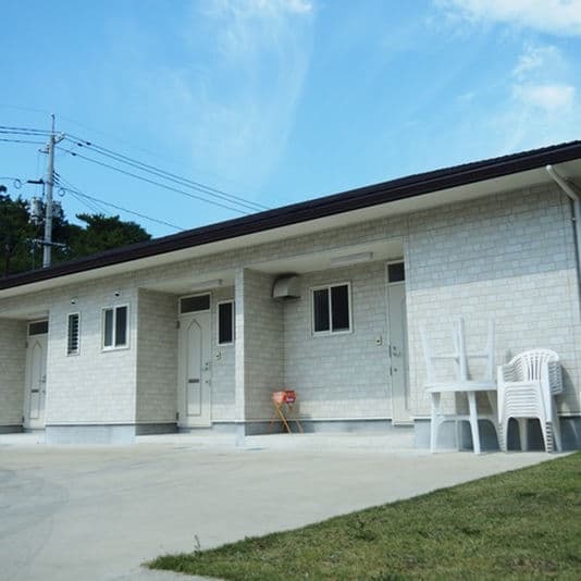 La Curacion(ラ・クラシオン)<直島>