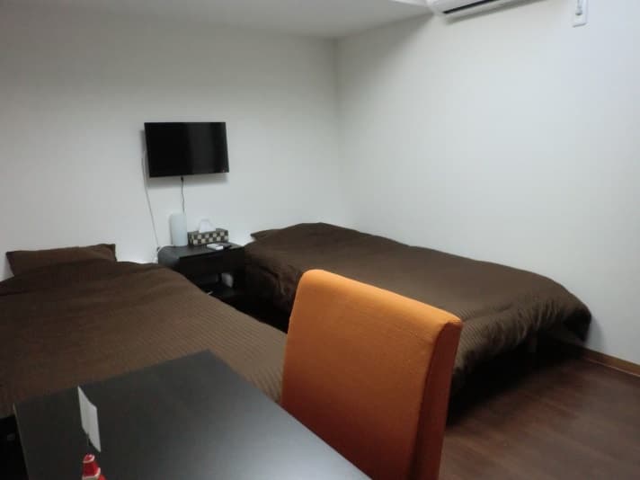 ゲストハウス　ベル伏見 2