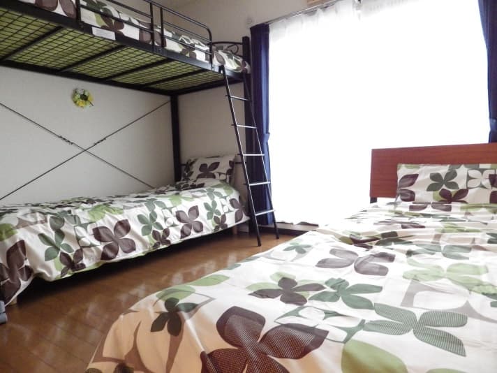 コンドミニオ百舌鳥１０２ 2