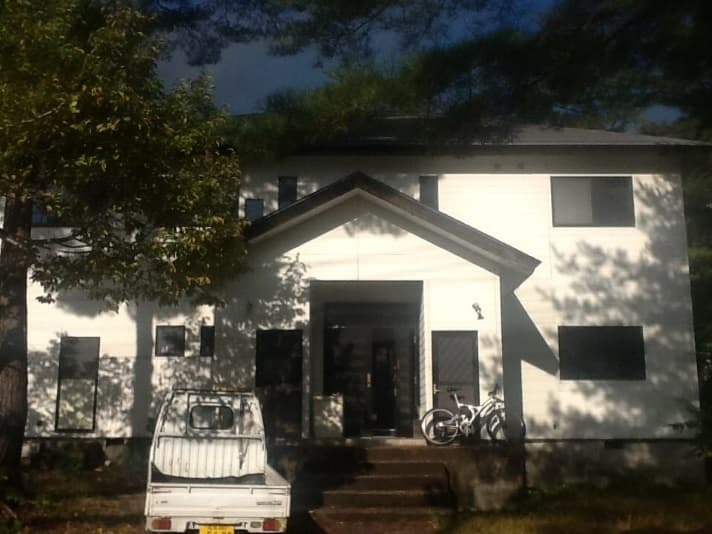 Ｐｏｗｄｅｒ　Ｐｅａｋ　Ｈａｋｕｂａ（パウダーピークハクバ）