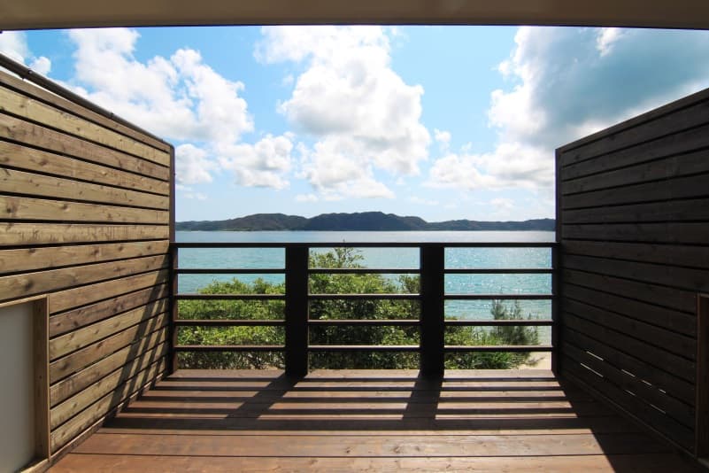 ネイティブシー奄美　アダンオンザビーチ　＜奄美大島＞ 2