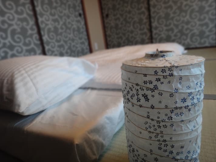 町家小宿　京のおおぞら 2