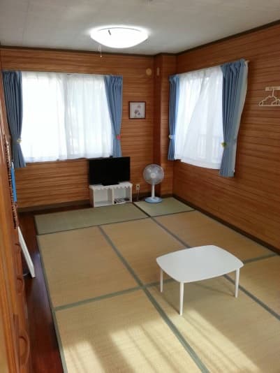 民宿　「琉菜」 2