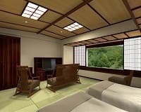 鳴子温泉　湯元　吉祥（共立リゾート） 2