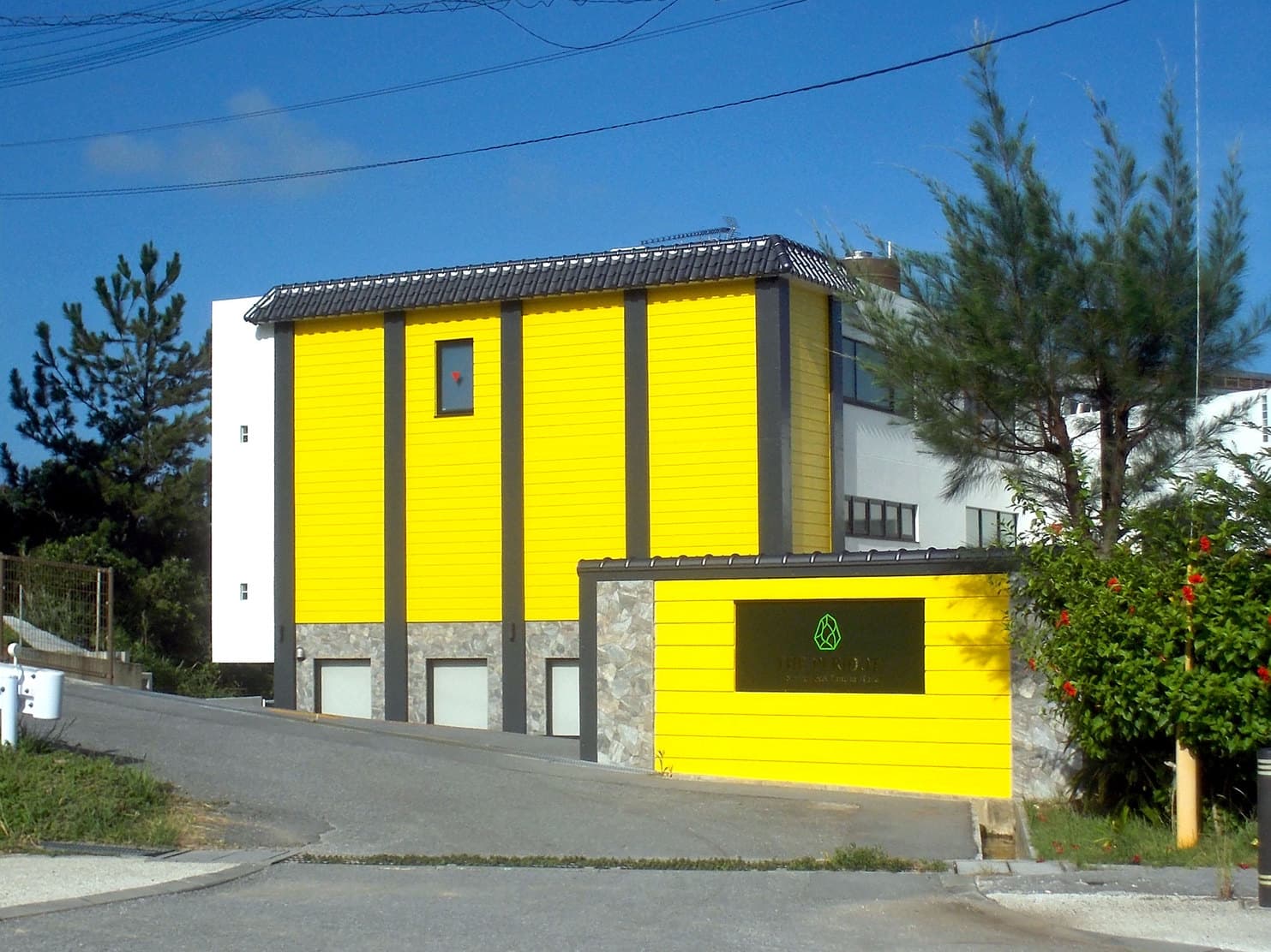 ザ・ペリドット スマートホテル タンチャワード