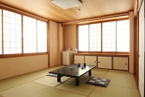 食堂・民宿ゆきや　＜佐久島＞ 2