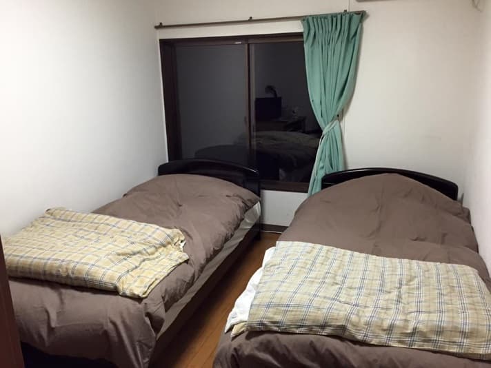 丘の上のゲストハウス「Ｄａｉｇｏ　ｈｏｕｓｅ」 2