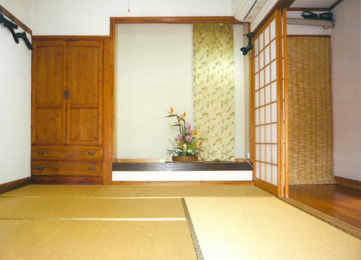 民宿　あさあけ 2