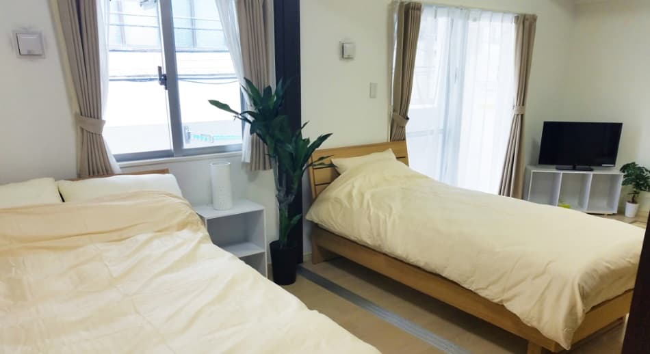 Ｖｉｌｌａ　Ｉｚｕｍｉｚａｋｉ（ヴィラ泉崎） 2