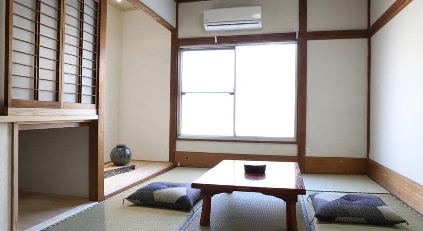 ゲストハウス　かがりび 2