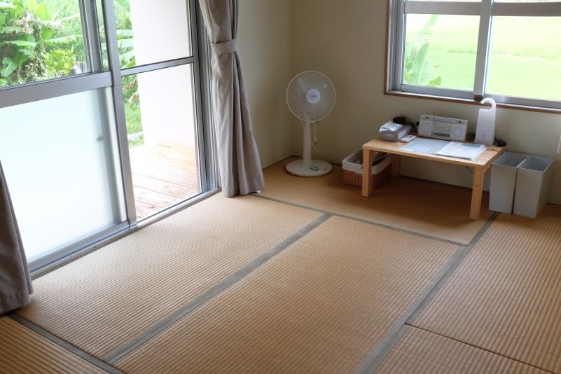 宿　ｍａｍａｙａ　＜西表島＞ 2