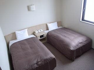 ホテル　大地 2