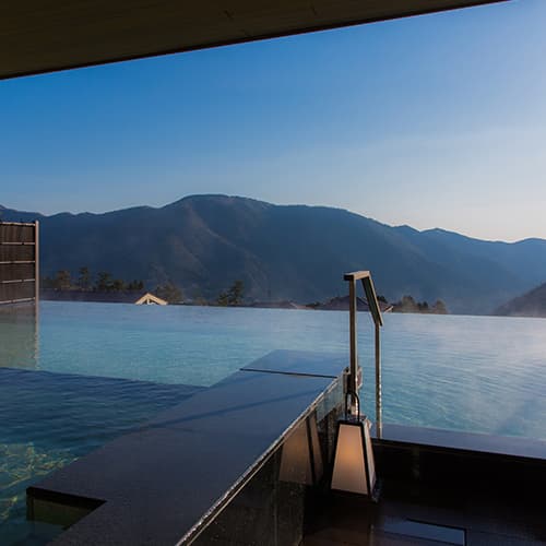 箱根小涌園　天悠 2