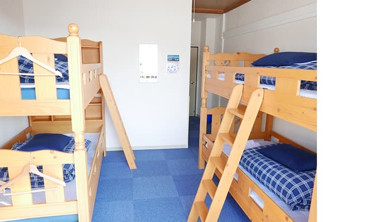 Ｋ’ｓ　Ｈｏｕｓｅ　Ｆｕｊｉ　Vｉｅｗ 2