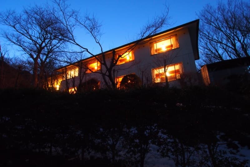 箱根強羅温泉 瑞の香り