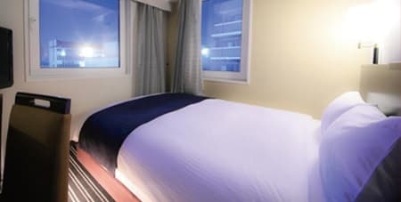 アパホテル〈ＴＫＰ日暮里駅前〉 2