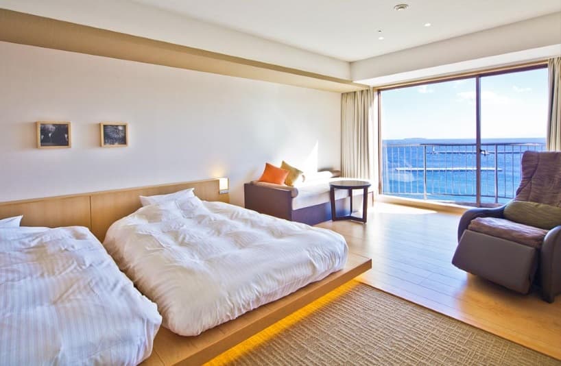 熱海シーサイドスパ＆リゾート 2