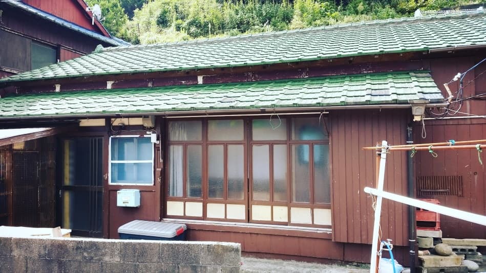 うぐるBOX <鵜来島>