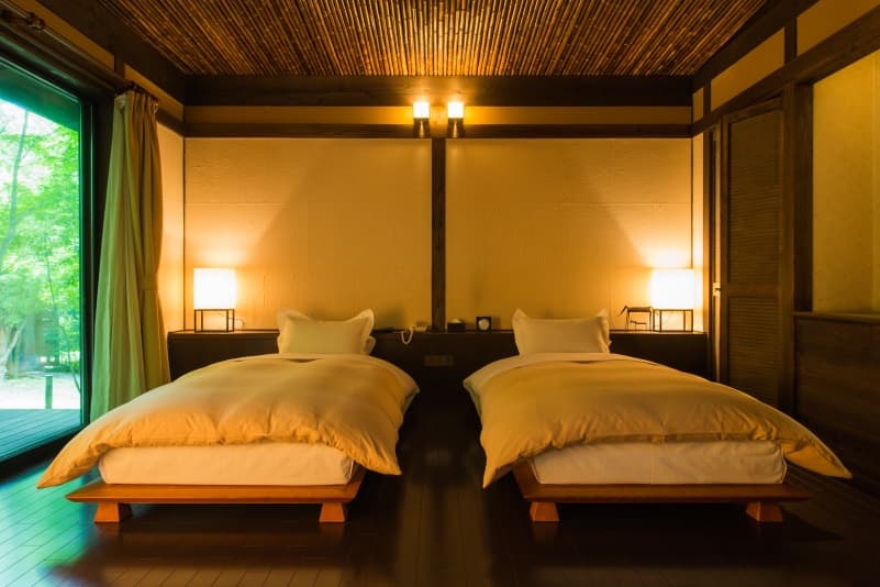 湯布院高原　ふうきの里 2