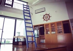 ＡＷＡＪＩ　Ｓｕｎｓｅｔ　Ｃｏｔｔａｇｅ＜淡路島＞ 2