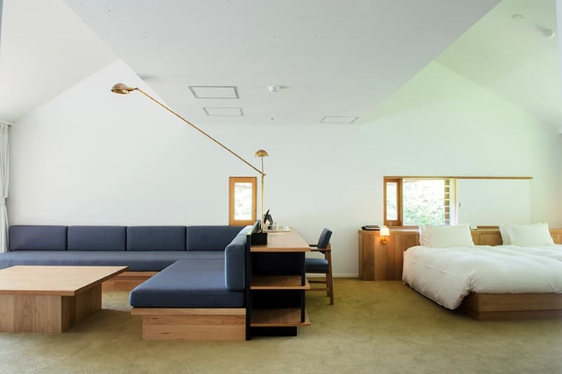 箱根リトリートｆｏｒｅ 2