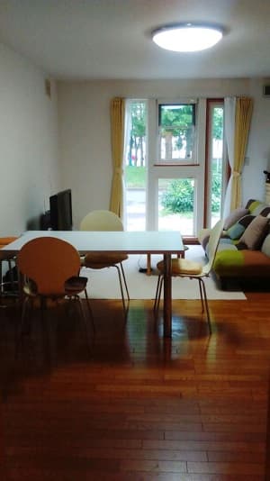 ゲストハウス　アナベル 2