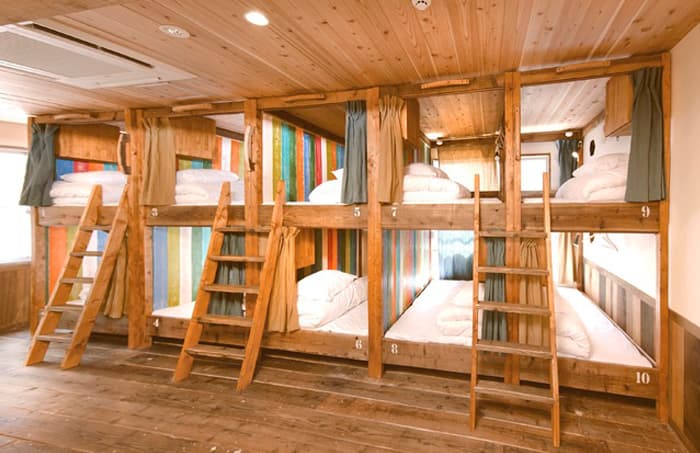 ＴＨＥ　ＰＡＸ　ＨＯＳＴＥＬ 2