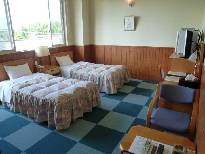 道の駅ゆ〜ぱるのじり 2