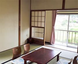 ホステル富士山　ＦＢＨ 2