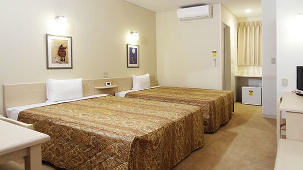 ファミリーロッジ旅籠屋・神栖店 2