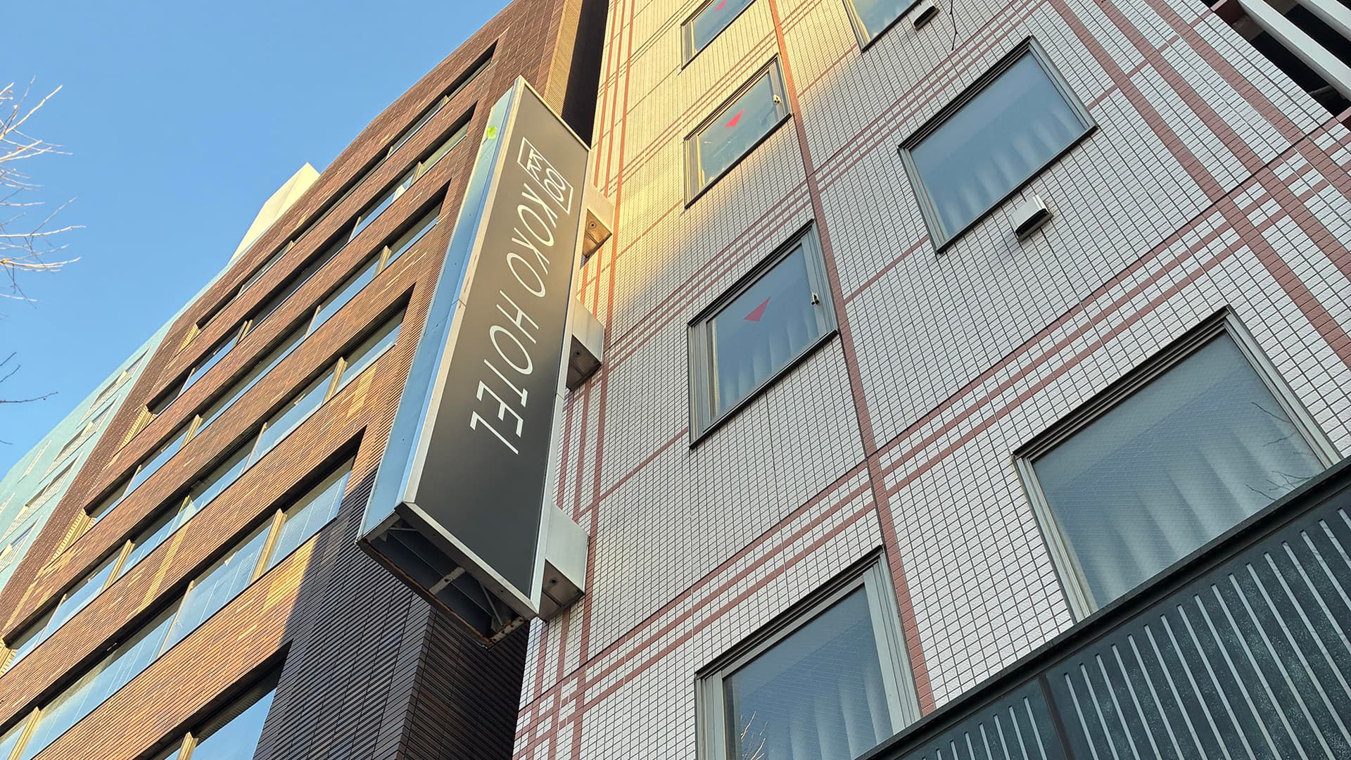 ＫＯＫＯ　ＨＯＴＥＬ　浅草駒形