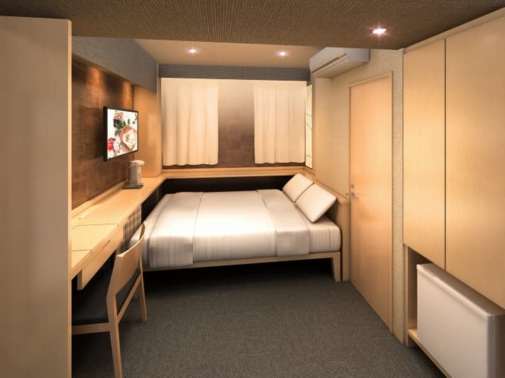 ＫＯＫＯ　ＨＯＴＥＬ　浅草駒形 2