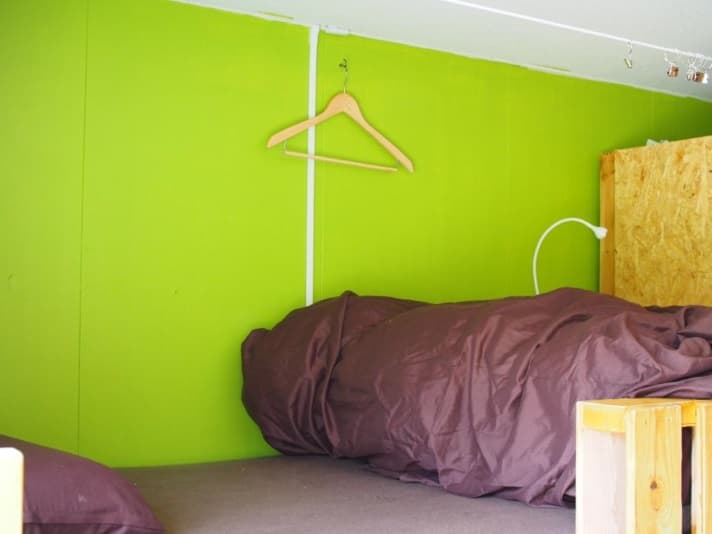 富士山ゲストハウス＆カフェ　きっか家 2