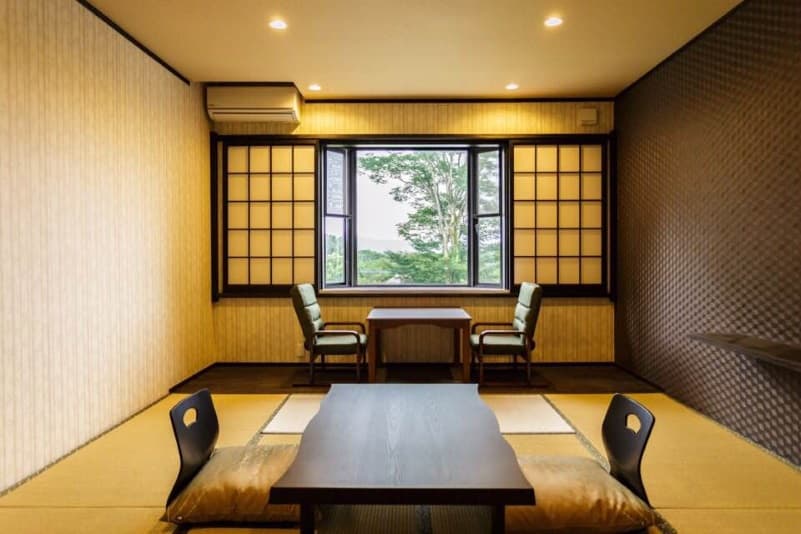 由布院温泉　ゆふいん宿　清孔苑 2