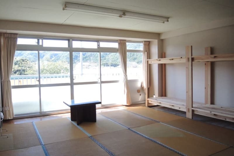 館山サザンビレッジ 2