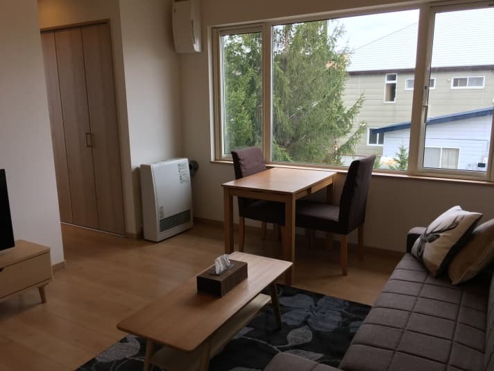 ワンダーランドフラノ　－メープル－ 2