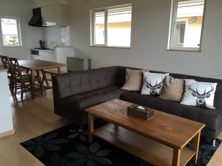 ワンダーランドフラノ　－パイン－ 2