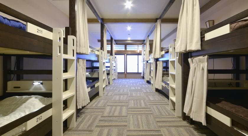 ＺＥＮ　Ｈｏｓｔｅｌ 2