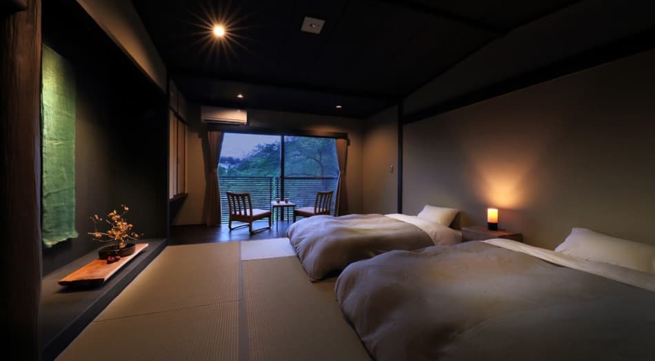 おやど　森の音 2