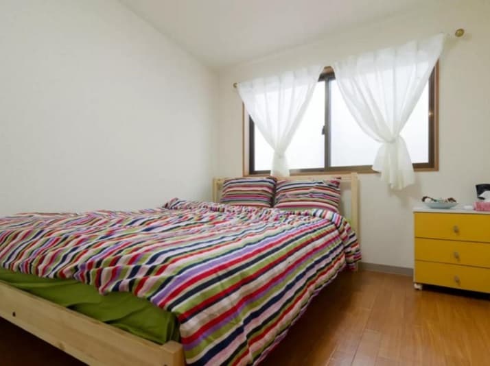 Ｒａｉｎｂｏｗ　Ｈｏｕｓｅ 2