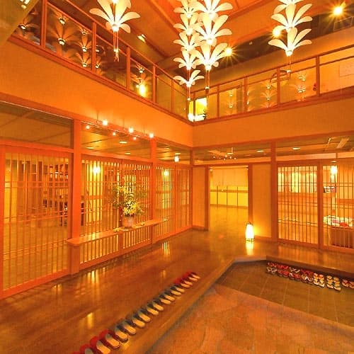 信州別所温泉　玉屋旅館 2