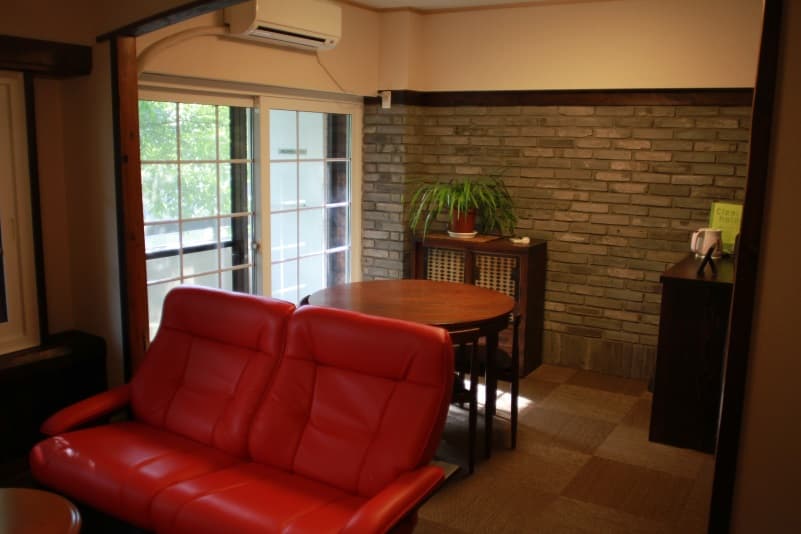 ゲストハウス　土幣 2