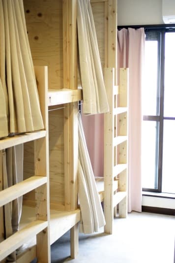 ゲストハウス　扇子 2