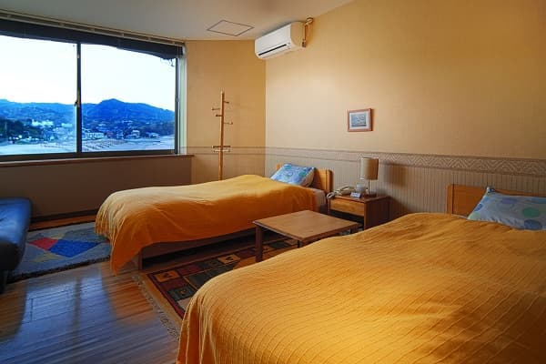 白浜マリーナ 2