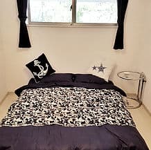 江ノ島ゲストハウス１３４ 2