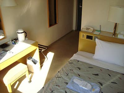 丸之内ホテル 2