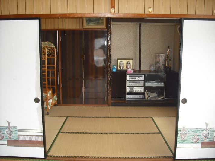 今帰仁村民泊宿　日乃出 2