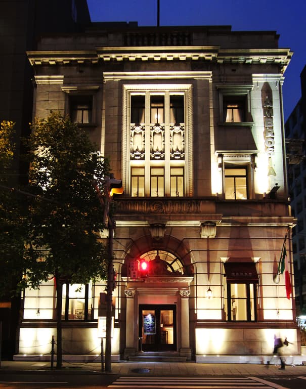 Casa Ambrosia(カーサ アンブロシア)